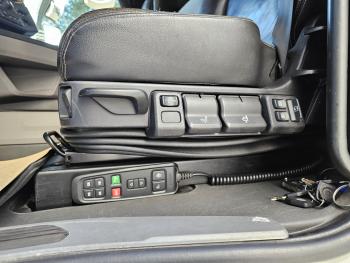 R580 V8 / 6x4 / FULL AIR / RETARDER